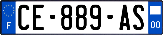 CE-889-AS