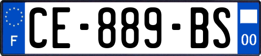 CE-889-BS