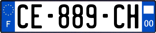 CE-889-CH