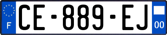 CE-889-EJ