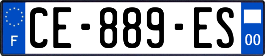 CE-889-ES