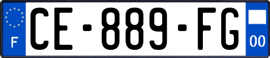 CE-889-FG