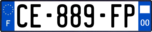 CE-889-FP