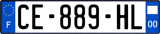 CE-889-HL