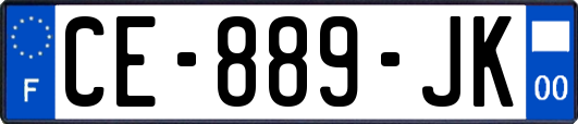CE-889-JK