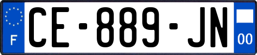 CE-889-JN