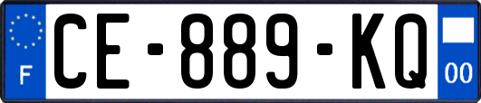 CE-889-KQ
