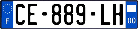 CE-889-LH