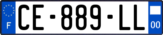 CE-889-LL