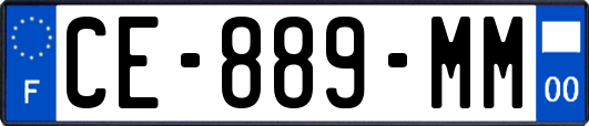 CE-889-MM