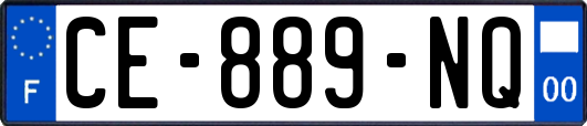 CE-889-NQ