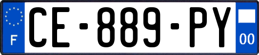 CE-889-PY