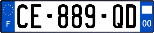 CE-889-QD