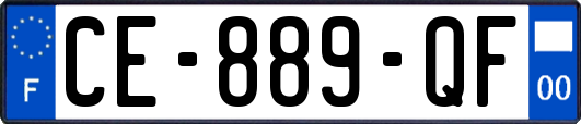 CE-889-QF