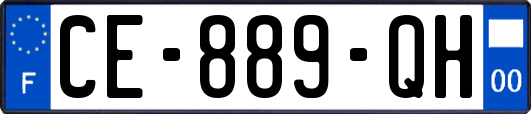 CE-889-QH