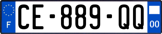 CE-889-QQ