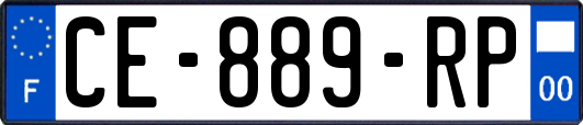 CE-889-RP