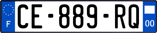 CE-889-RQ
