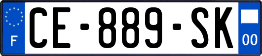 CE-889-SK