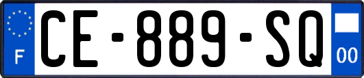 CE-889-SQ