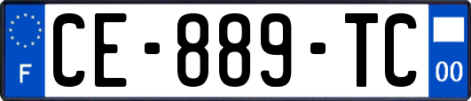 CE-889-TC