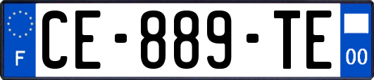 CE-889-TE