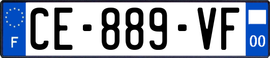 CE-889-VF
