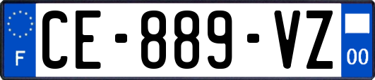CE-889-VZ