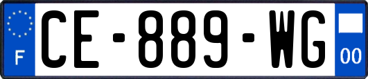 CE-889-WG
