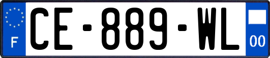 CE-889-WL