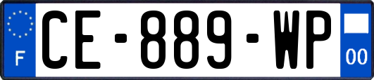CE-889-WP