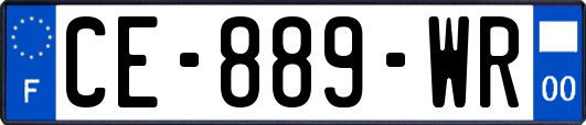CE-889-WR