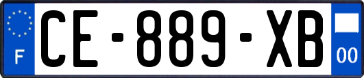 CE-889-XB