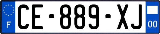 CE-889-XJ