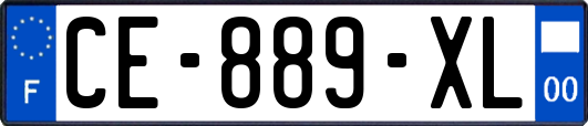 CE-889-XL