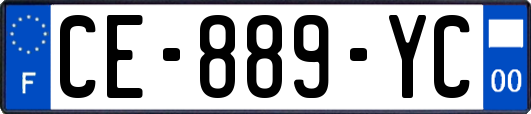 CE-889-YC