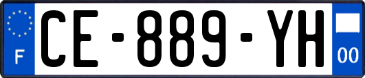 CE-889-YH
