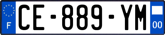 CE-889-YM