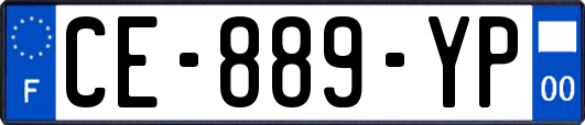 CE-889-YP