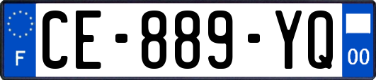 CE-889-YQ