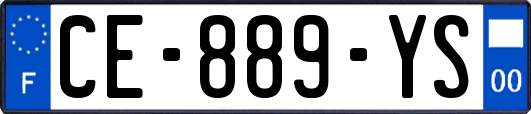 CE-889-YS