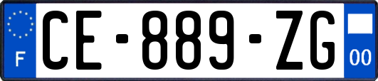 CE-889-ZG