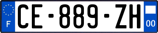 CE-889-ZH