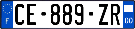 CE-889-ZR