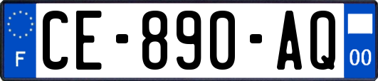 CE-890-AQ