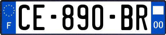 CE-890-BR