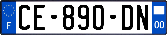 CE-890-DN