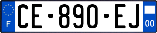 CE-890-EJ