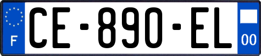 CE-890-EL