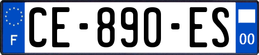 CE-890-ES